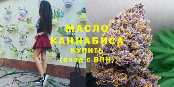 хмурый Богородицк